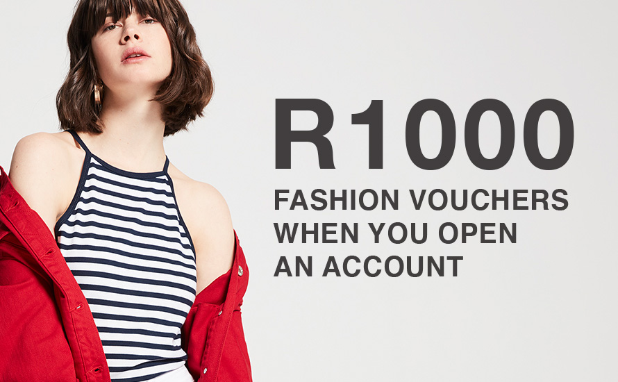 Open an Account Today  Truworths.co.za